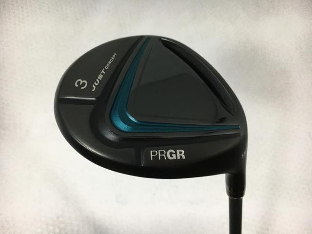返品OK ゴルフクラブ プロギア RS X フェアウェイ 2025 ディアマナ for PRGR 3W