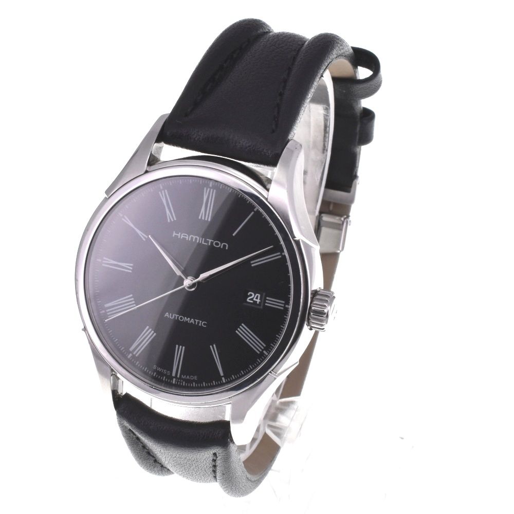美品】HAMILTON H395150 アメリカンクラッシックバリアント手巻き