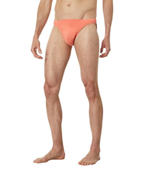 ツーイグジスト メンズ ブリーフパンツ アンダーウェア Modal Hip Bikini Coral Chic
