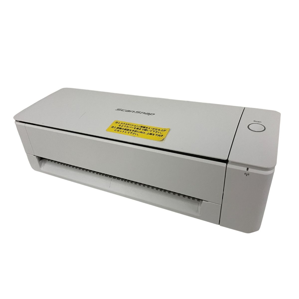PFU ScanSnap iX1300 FI-IX1300A 製 ドキュメント スキャナー B10551247