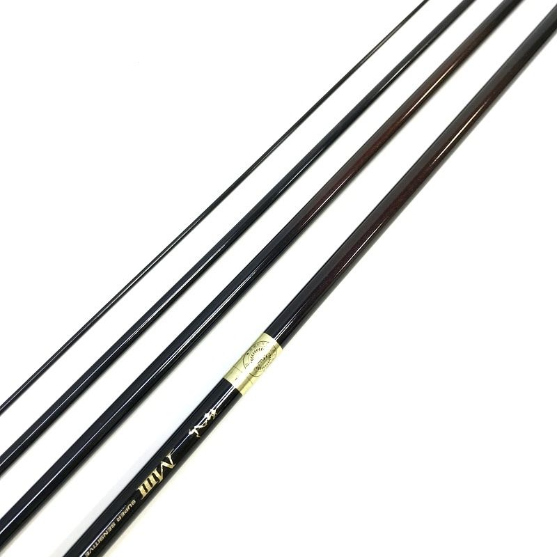 釣り竿 ヘラ竿 ダイワ DAIWA HS 波紋 超硬12 Jヘラブナ（Amazon
