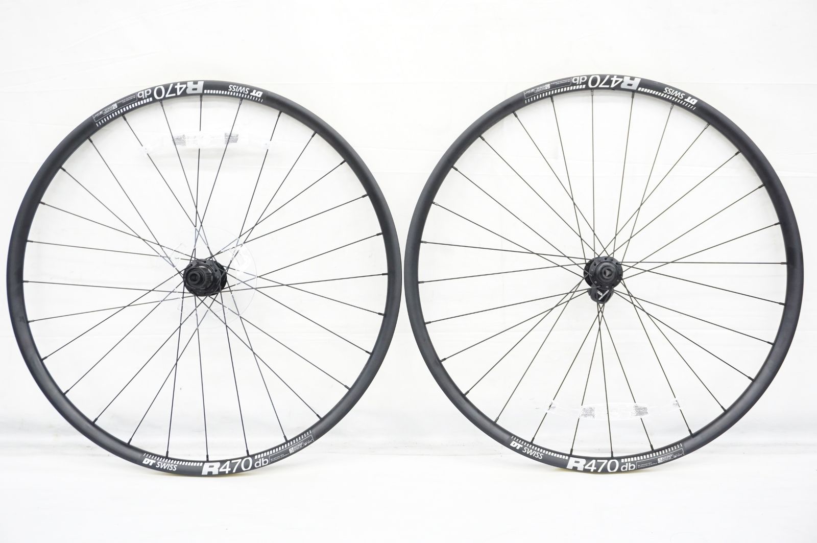 DT swiss r470 ホイール シマノ11s DTスイス DT SWISS R470 DB BOOST ホイールセット シマノ 11速