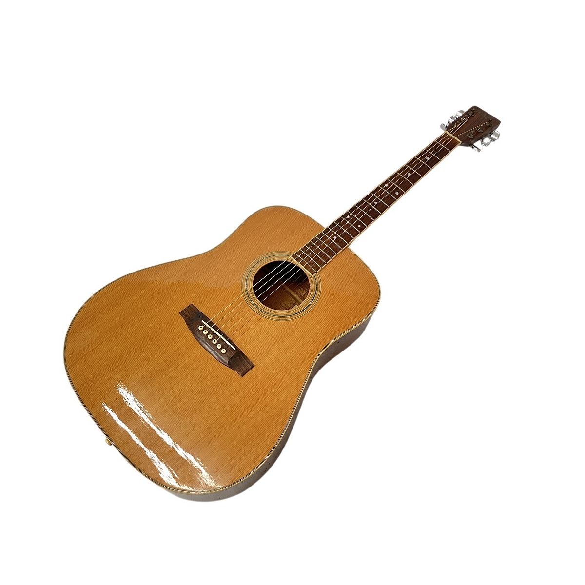Takamine タカミネ TD-30 アコースティックギター アコギ ドレッドノート W10481595