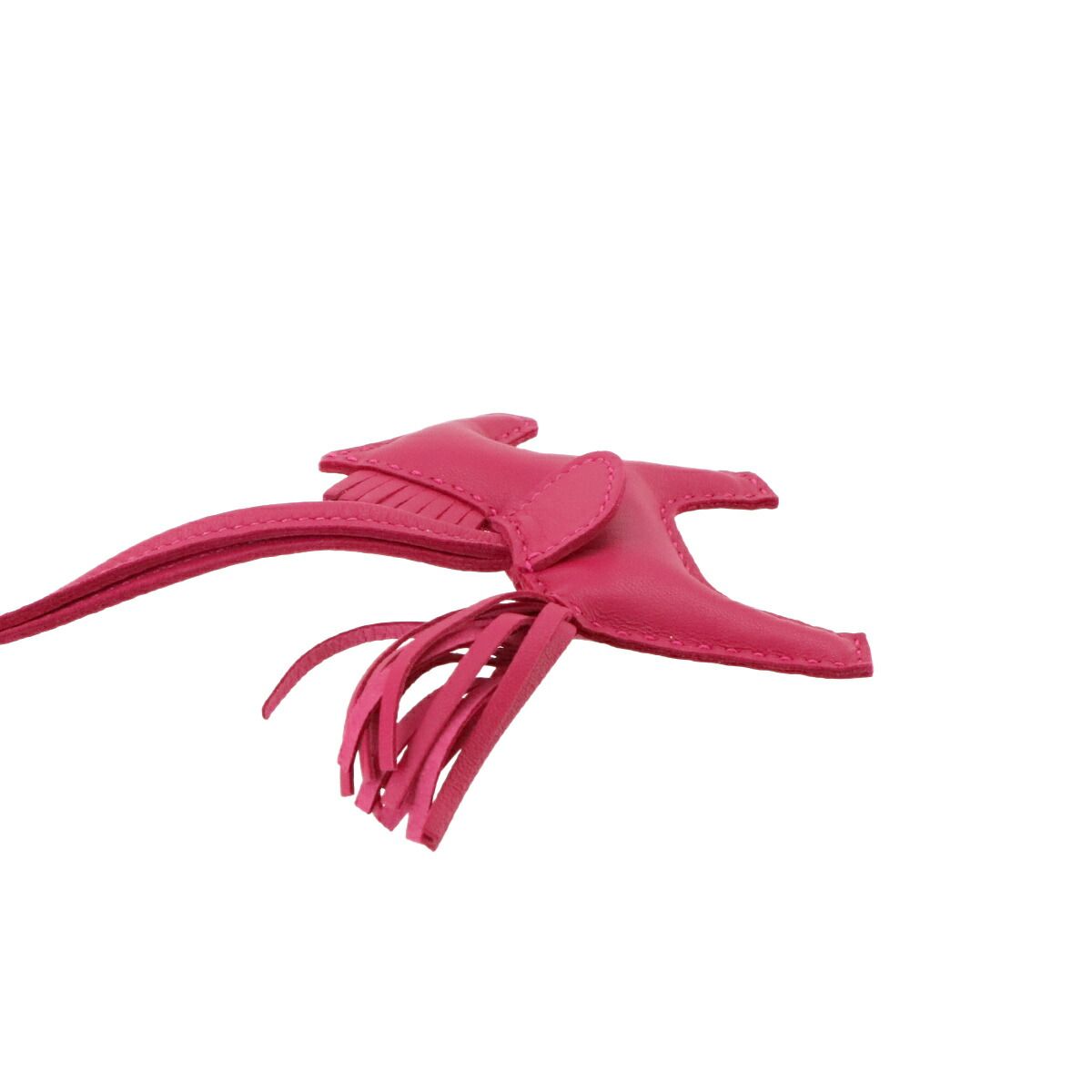 未使用 エルメス Hermes ロデオ PM ローズメキシコ 未使用 HERMES