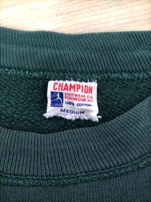 チャンピオン Champion 50S~60S 大文字ランタグ前期 ALPHA DELTA ETA