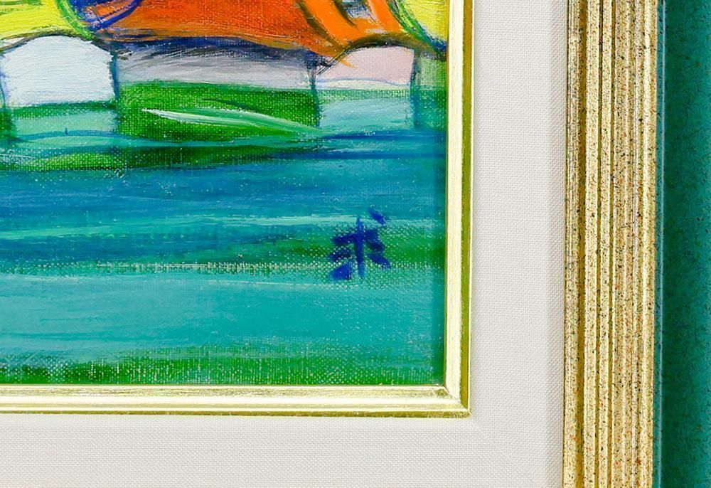 斎藤求 裸婦 絵画 【公式通販】