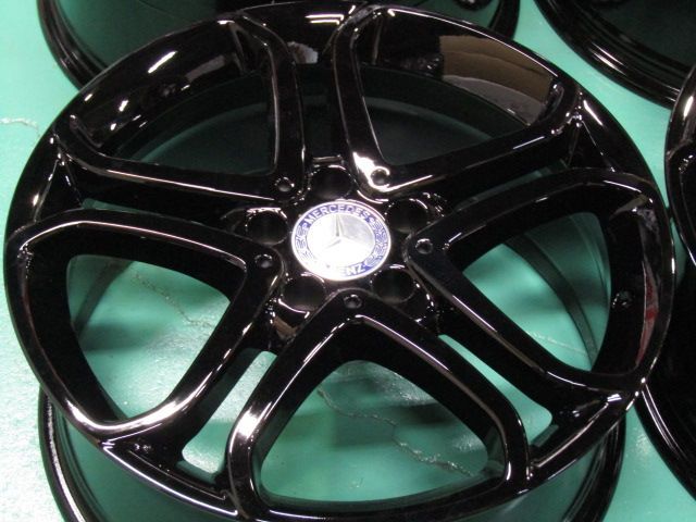 メルセデスベンツ C207