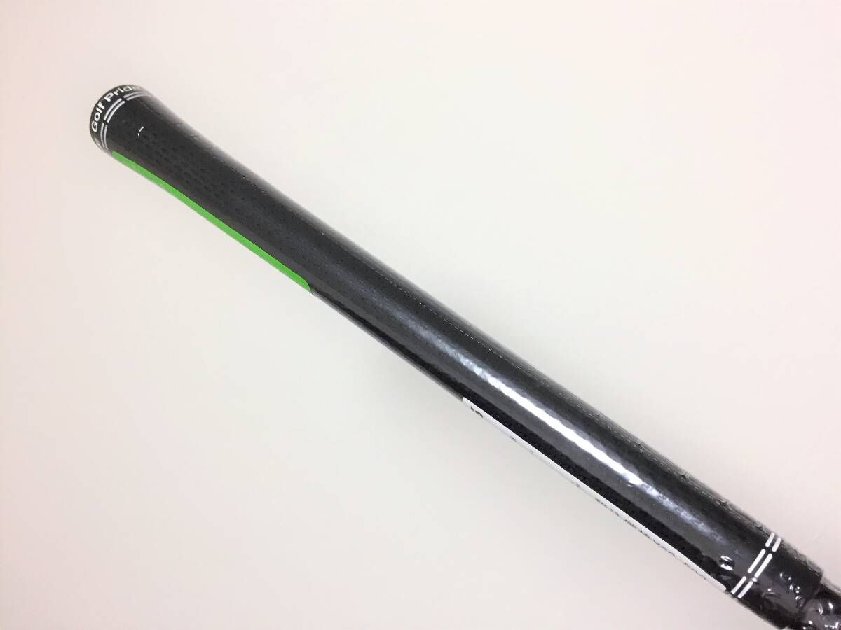 ツアー2.0 クロム 65 S シャフト G430 10K 1W ピンスリーブ付