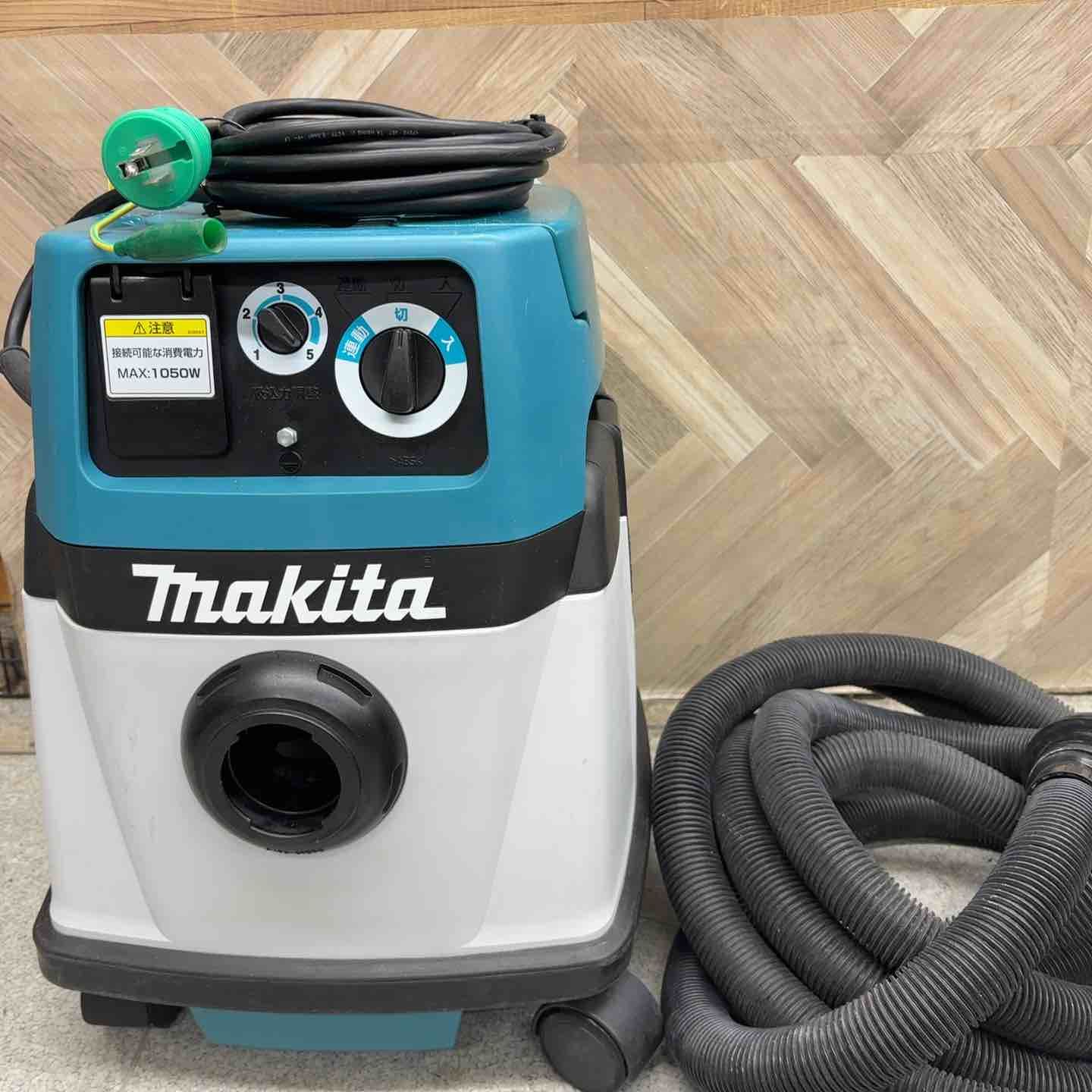 マキタ makita 集じん機 乾式 475 P 八潮店