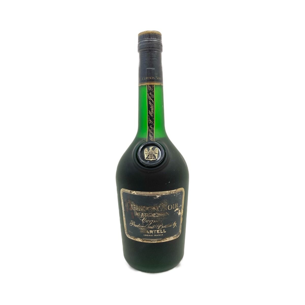 MARTELL マーテル ナポレオン コルドンノワール 700ml 3本セット