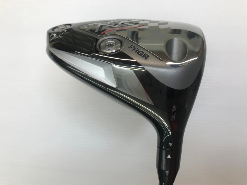 PRGR nabla RS ナブラ ドライバー レディース M-30 11.5度 中古品