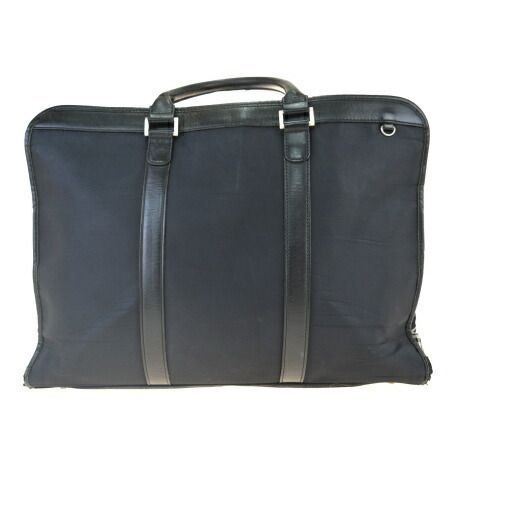 バーバリー　ノバチェック　ブラック　ナイロン　ブリーフケース　Burberry 楽天市場】【未使用品】【バッグ】BURBERRY バーバリー ノバチェック