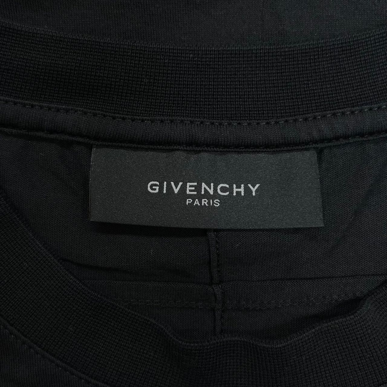 国内正規 GIVENCHY エンジェルクレスト Tシャツ ジバンシィ 12F 7245 