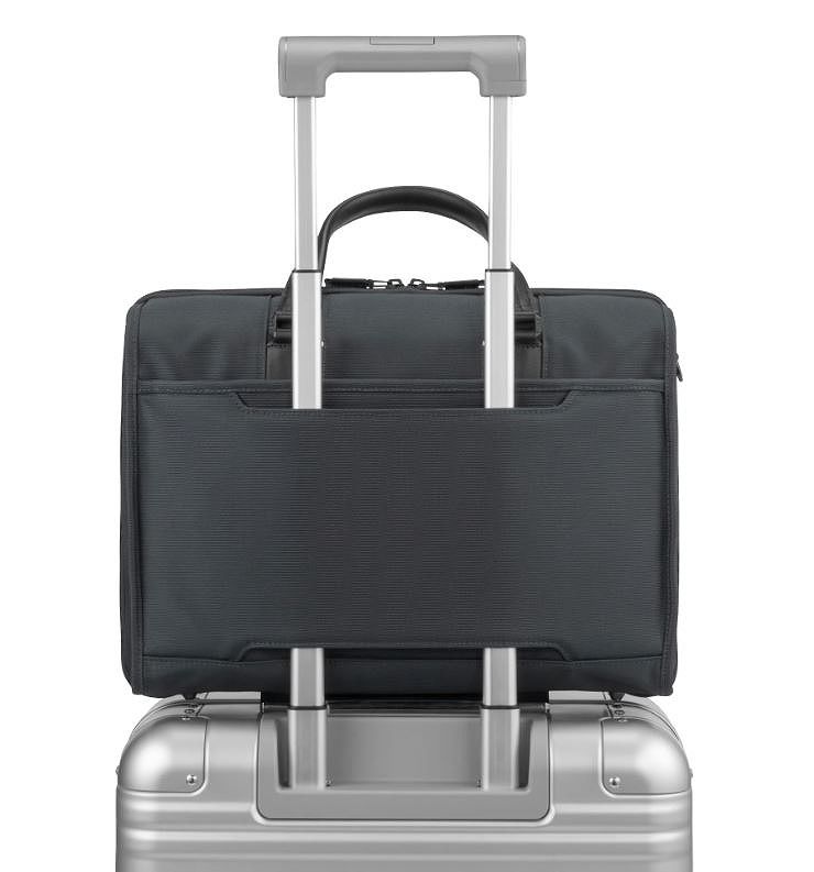 ZEROハリバートンナイロン製ビジネスバッグ ZERO HALLIBURTON ビジネス