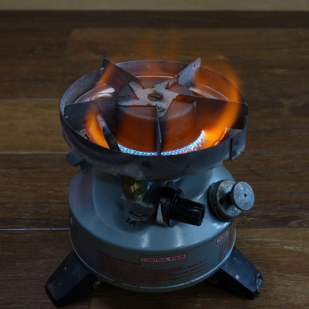 コールマン Coleman PEAK1 ピーク1 550 マルチフェール ストーブ USA カンザス シングル バーナー キャンプ アウトドア コールマン Coleman PEAK1 ピーク1 550 マルチフェール ストーブ