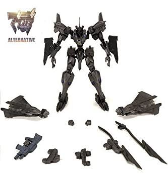 マブラヴ オルタネイティブ A3 ボークス 2010 LIMITED 02 欧州連合軍
