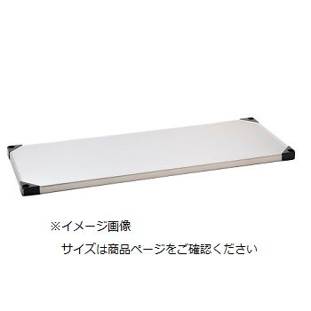 【新品】ソリッドエレクター シェルフ用棚 ＬＳＳ６１０ 奥行６１０