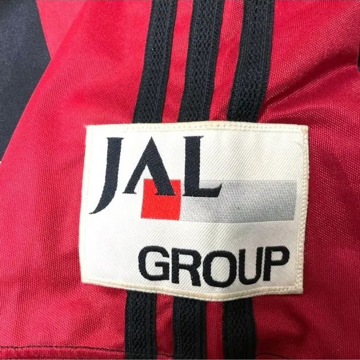 999 2000 adidas コンサドーレ札幌 サイン入り ユニフォーム - メルカリ