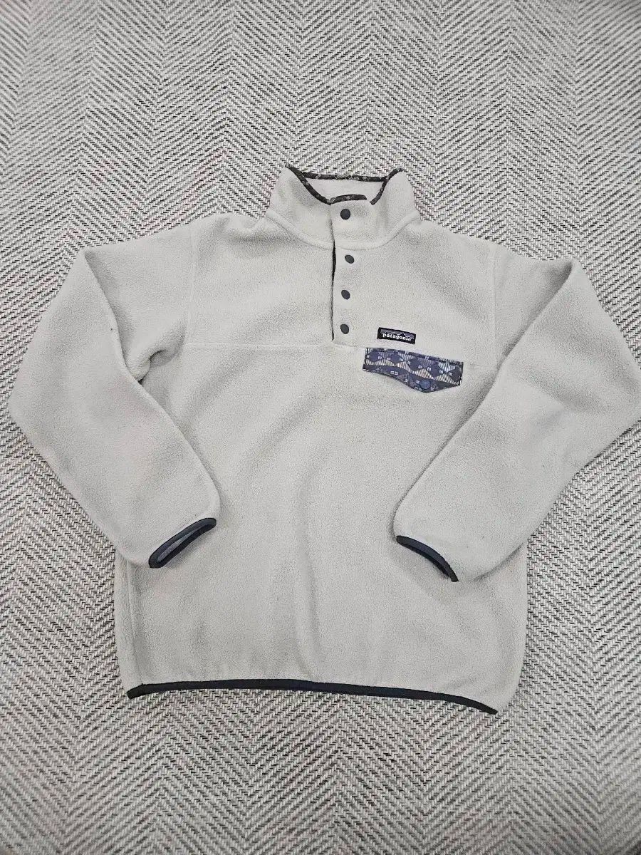 パタゴニア Synchilla レディース S