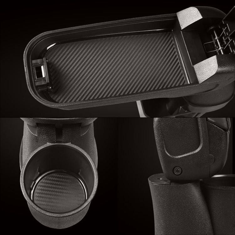 スイフト アームレスト