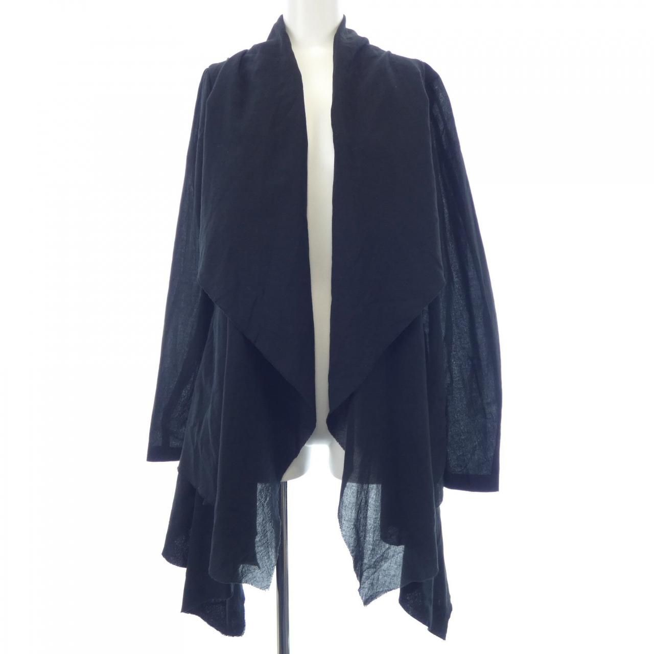 ヨウジヤマモト YOHJI YAMAMOTO FG-J35-035 ジャケット