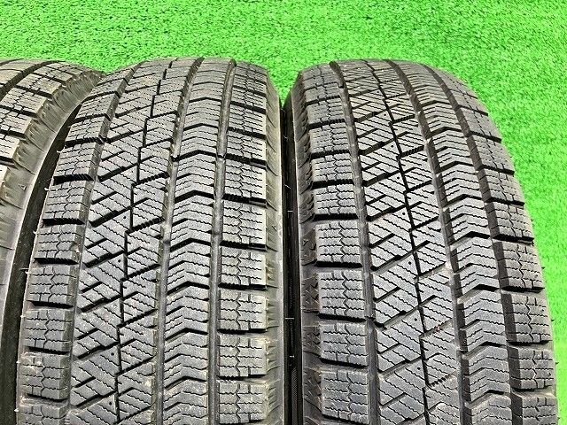 ブリザックVRX2 155