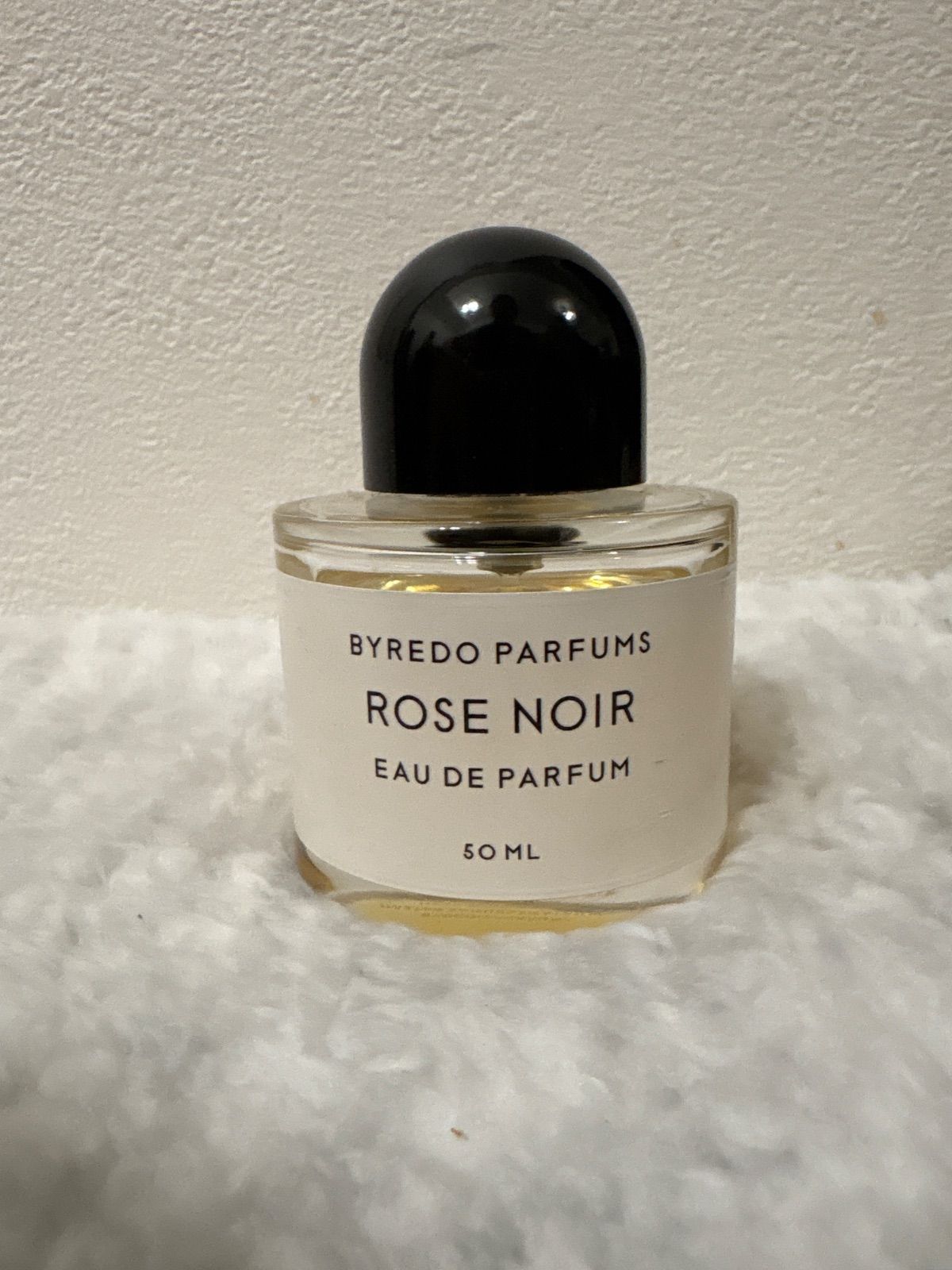 CSF250 バイレード ローズ ノワール オードパルファム 50ml 8割