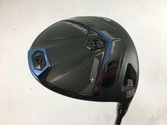 返品OK 【中古ゴルフクラブ】【未使用品】コブラ DS-ADAPT MAX (DS
