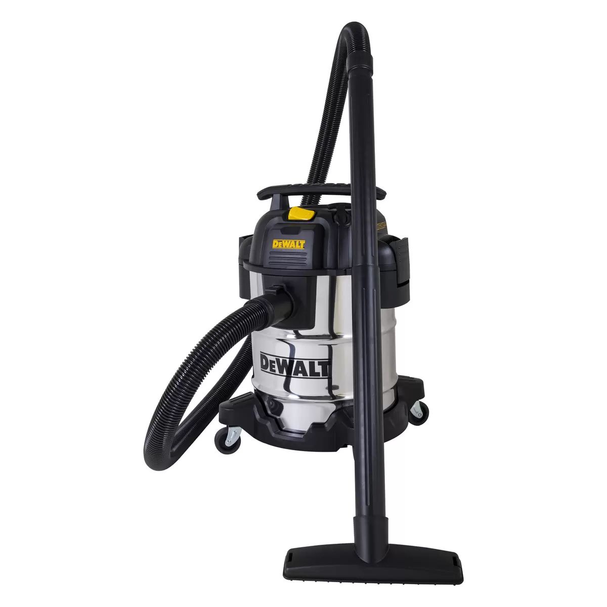 乾湿両用 バキュームクリーナー 掃除機 デウォルト DeWALT　訳あり DEWALT デウォルト 乾湿両用掃除機 DXV25SJ バキュームクリーナー