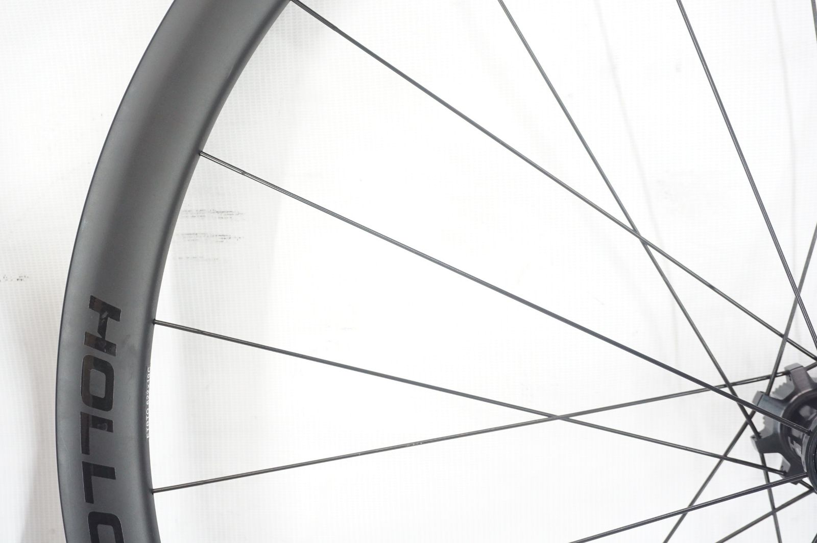 CANNONDALE 「キャノンデール」 HOLLOWGRAM 35 シマノ11速 ホイール