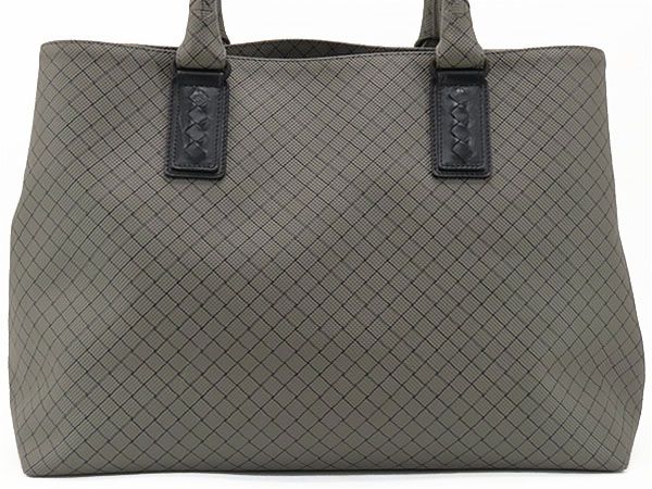 【美品】ボッテガヴェネタ マルコポーロ トートバッグ レザー グレー 肩掛け BOTTEGA VENETA 美品 ボッテガ ヴェネタ マルコポーロ ラージ