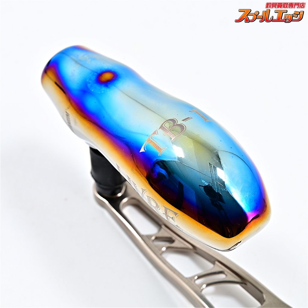 ファイヤーブラック装着 m