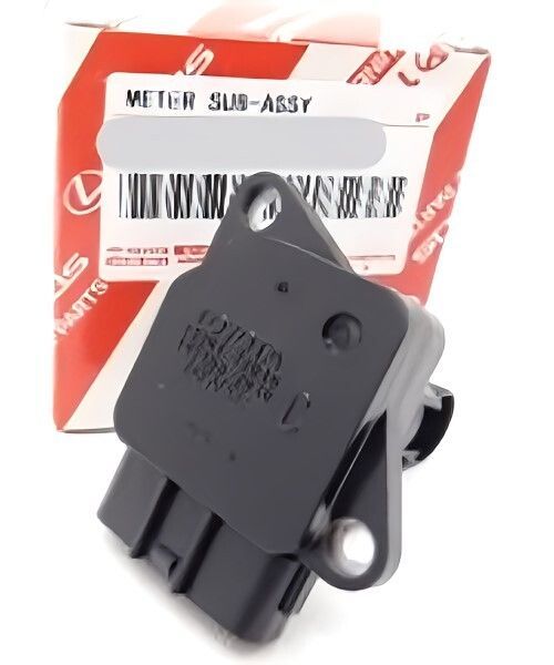 トヨタ 4ランナー カムリ レクサス GS450H インテークエアフロー メータ 4Runner Camry LEXUS GS450H Meter Intake Air Flow 2007 09 - 20
