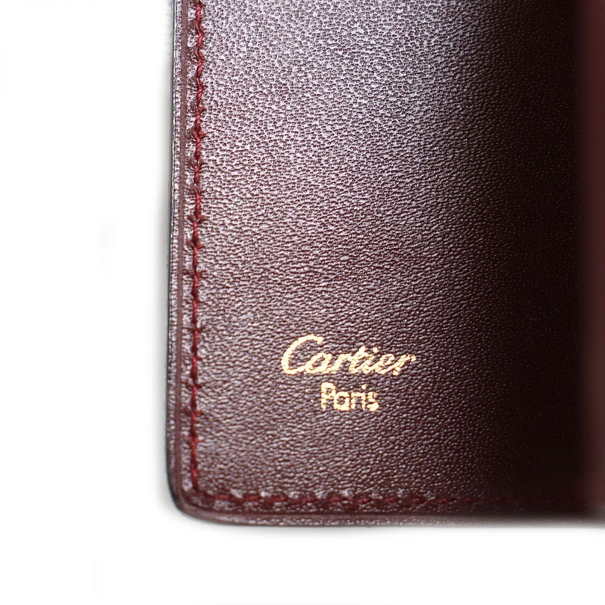 未使用◇Cartier カルティエ L3000092 マスト ドゥ カルティエ マスト ...