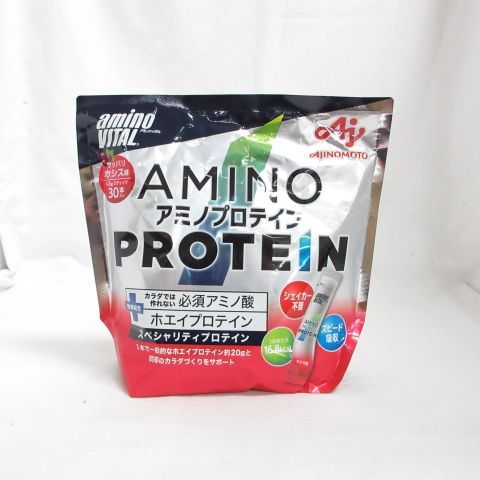 アミノバイタルアミノプロテインサッパリカシス味30本×2 レモン味30本×2 アミノバイタル アミノプロテイン カシス味 味の素の通信販売 EAA