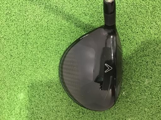 中古】 キャロウェイ ROGUE STAR 3W フェアウェイウッド FW
