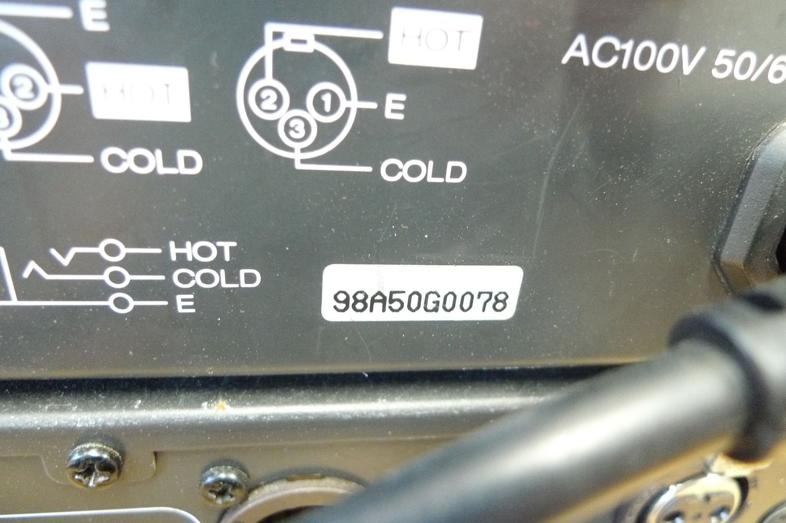 TOA IP-300D