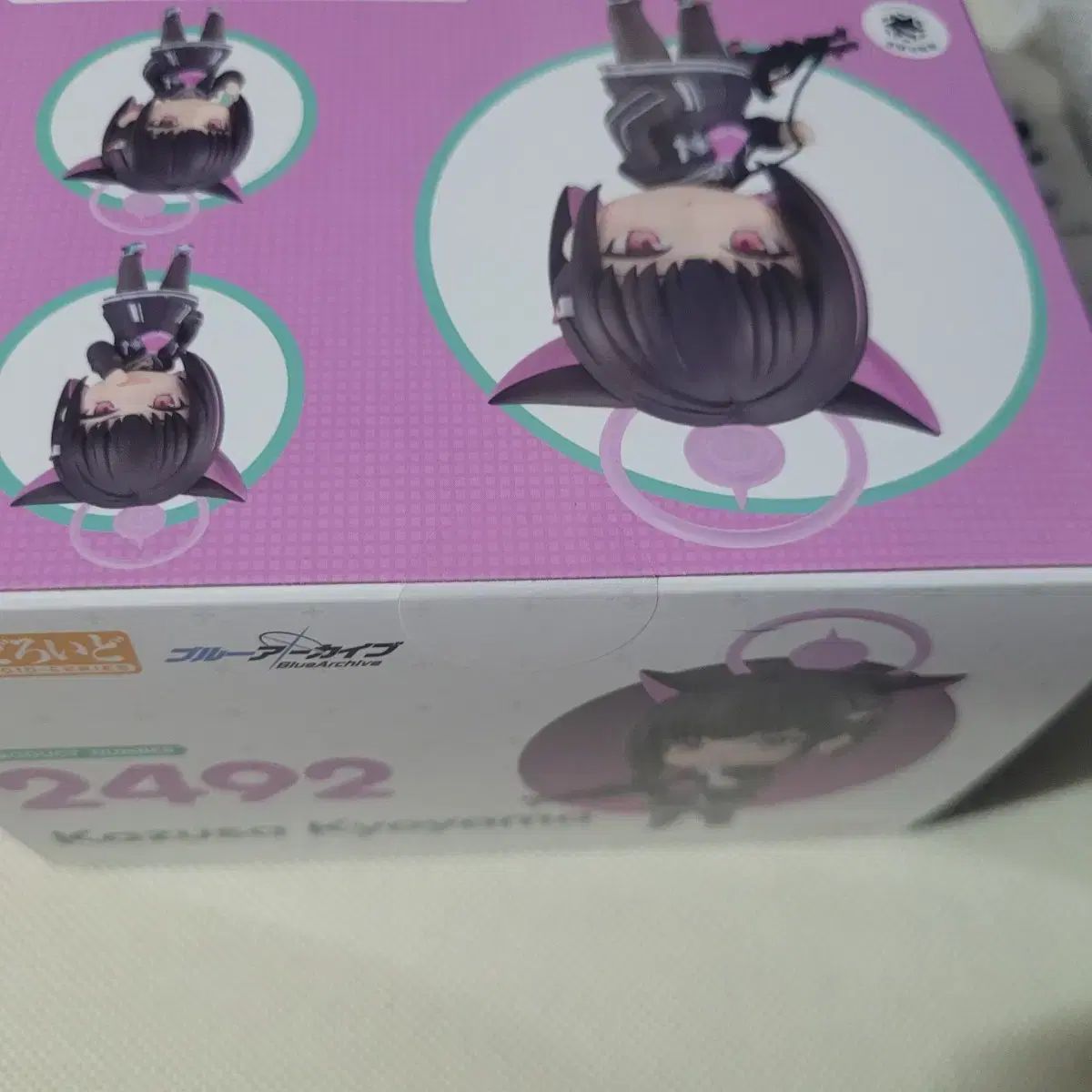 【レア物】ブレイブルー　ぶるらじ　非売品　グッズまとめ売り レア物】ブレイブルー ぶるらじ 非売品 グッズまとめ売り