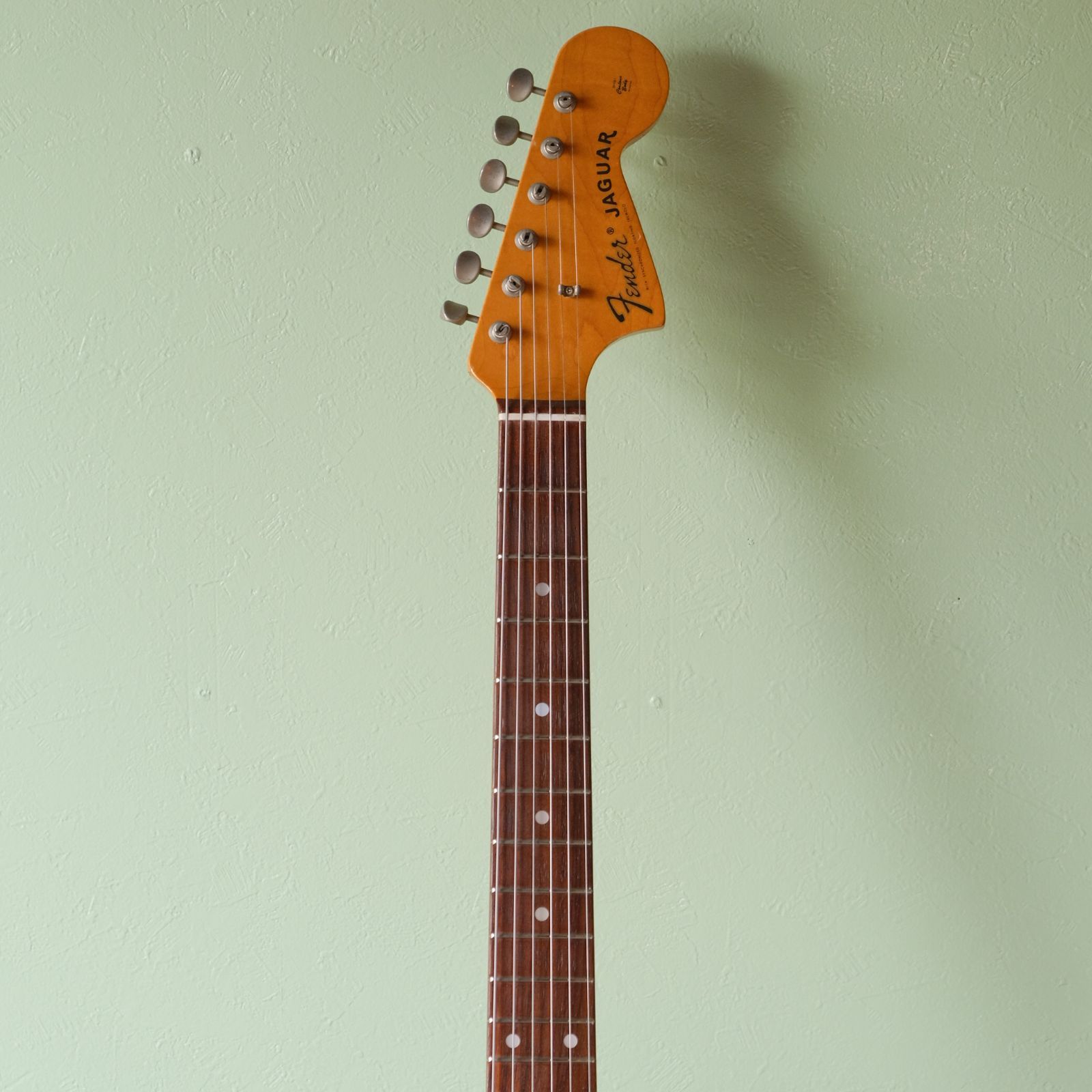 USED Fender Japan 93-94 JG66-700