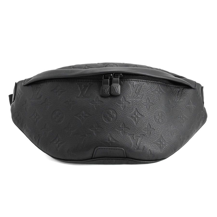LOUIS VUITTON ルイヴィトン ボディバッグ ディスカバリーバムバック M44388