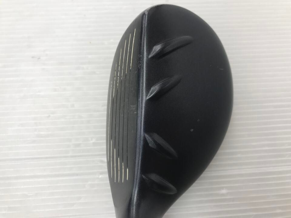 ユーティリティ