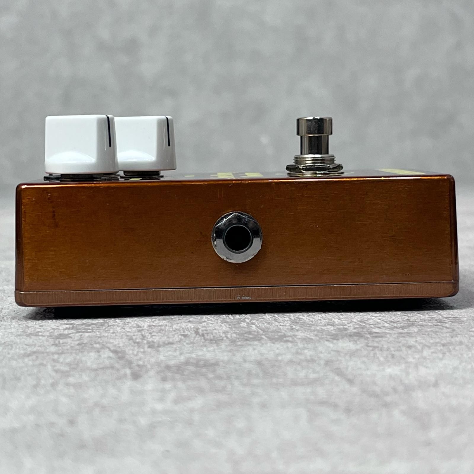 Honey Overdrive