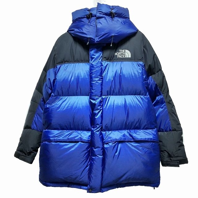 THE NORTH FACE(ノースフェイス) ダウンジャケット サイズM メンズ ...