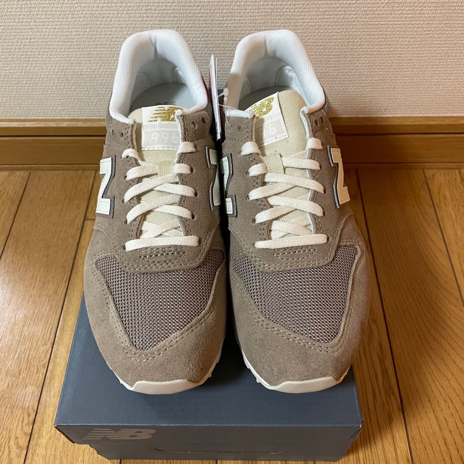 ニューバランス　スニーカー　WL996HR2 New Balance 2024年春夏再入荷♪ ニューバランス WL996HR2