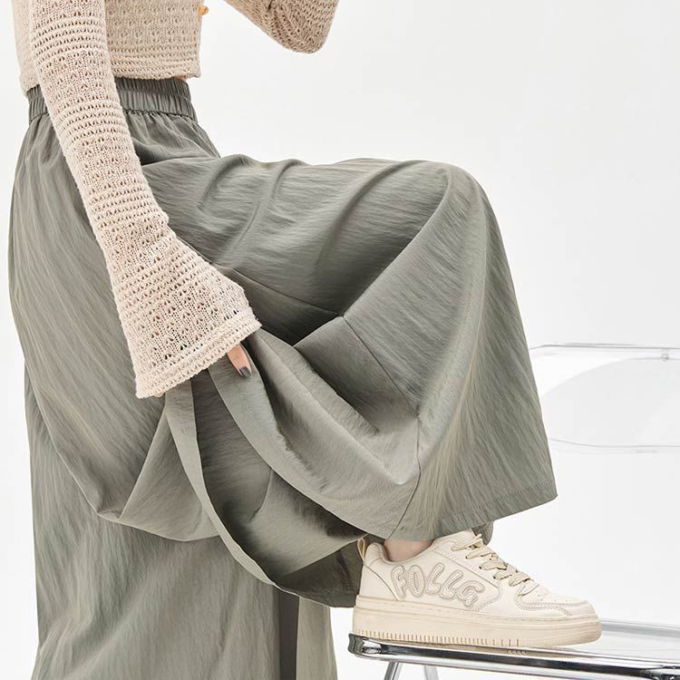 春夏 レディース