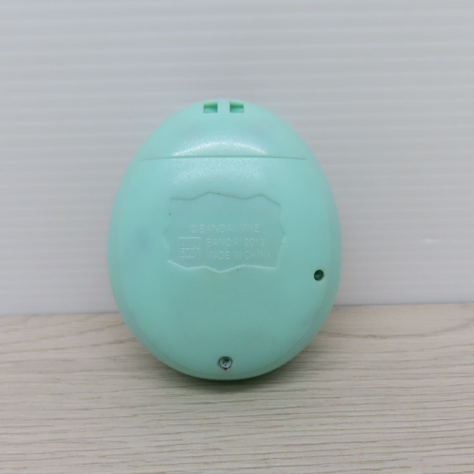 動作確認済み】バンダイ たまごっちピース tamagotchi p's (C7