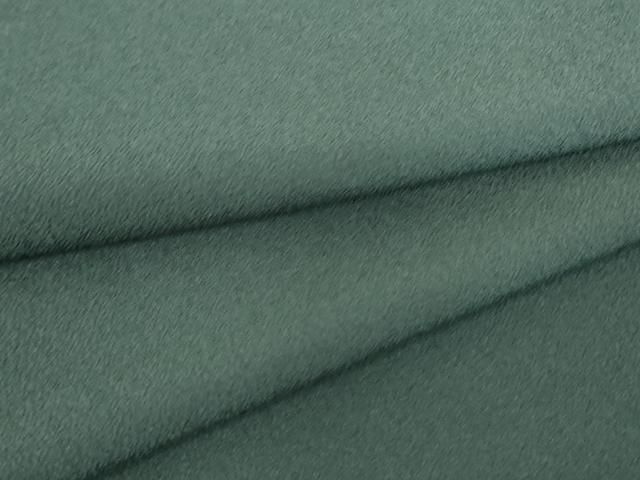 平和屋着物▽男性 色無地 単衣 御召茶色 洗える着物 DAAX3016az