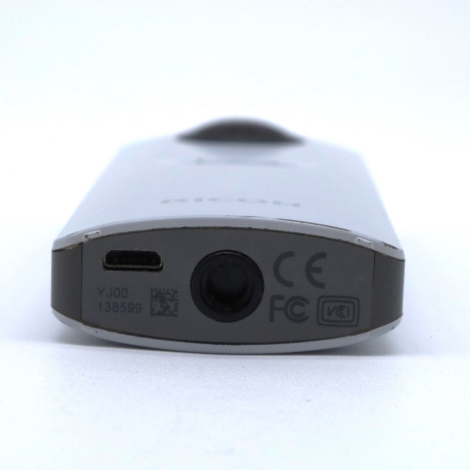 RICOH. THETA