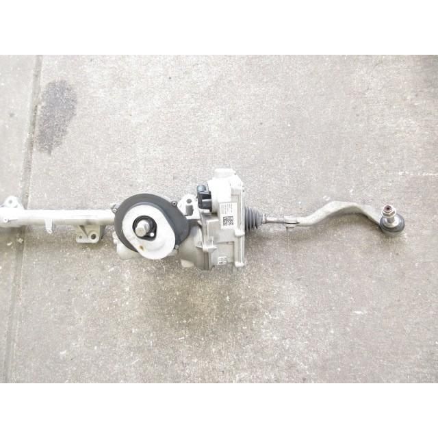 2020年 BMWミニ F56 LDA-XN15M ステアリングラック ギアボックス 203678 4758