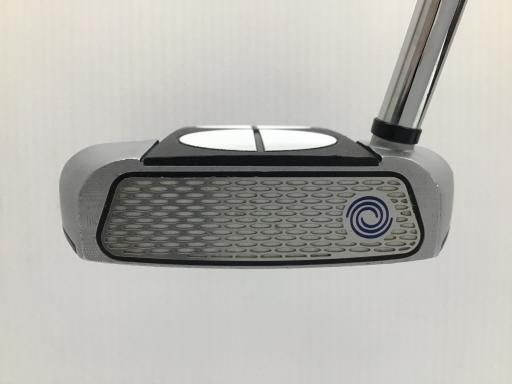 中古】 オデッセイ WORKS VERSA 2・BALL FANG LINED 34インチ